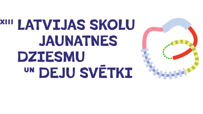 XIII dziesmu un deju svētki