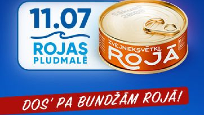 Zvejnieksvetki Roja