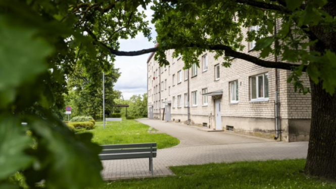 Dzīvokļu īpašnieku biedrību asociācija „​​​​​​​Mājoklis”