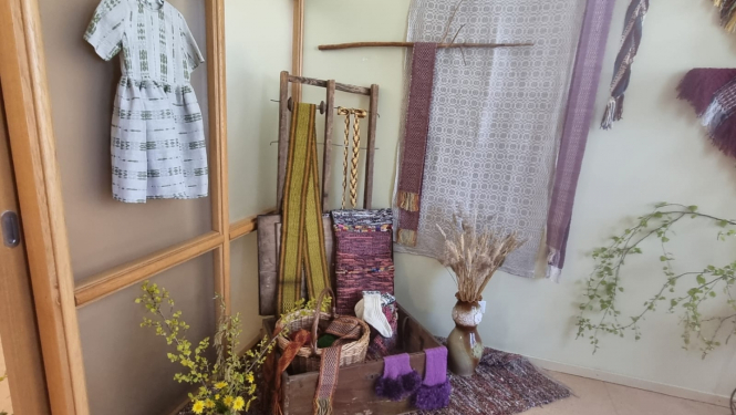 Birutai Spalvēnai piešķirta Latvijas Nacionālā kultūras centra atzinība