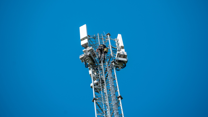 Talsu novadā slēgs 3G tehnoloģiju