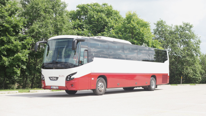 saldus autotransports