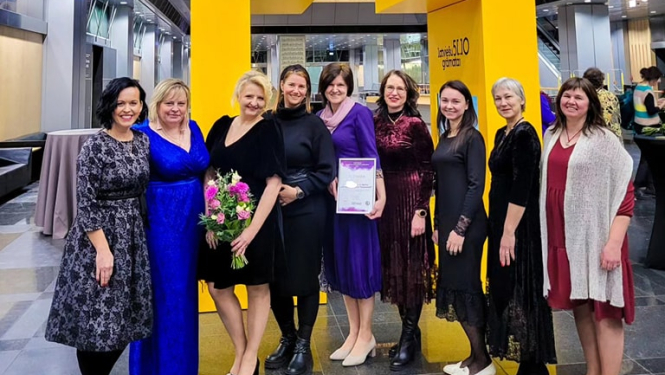 Brīnumiņa kolektīvs