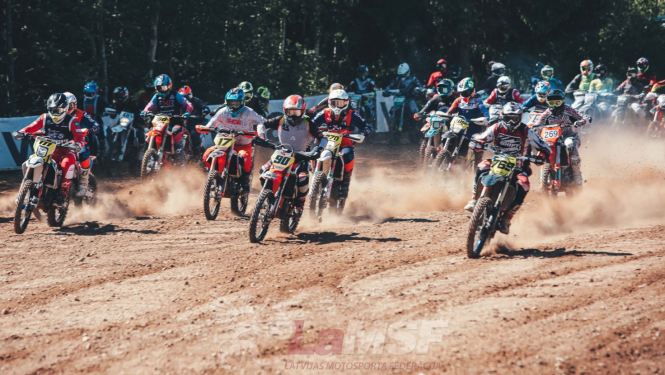 Foto: Māris Stiprais