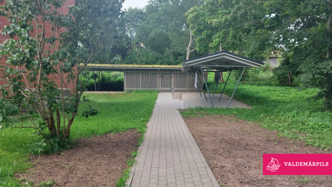 Celtnieku iela Valdemārpils