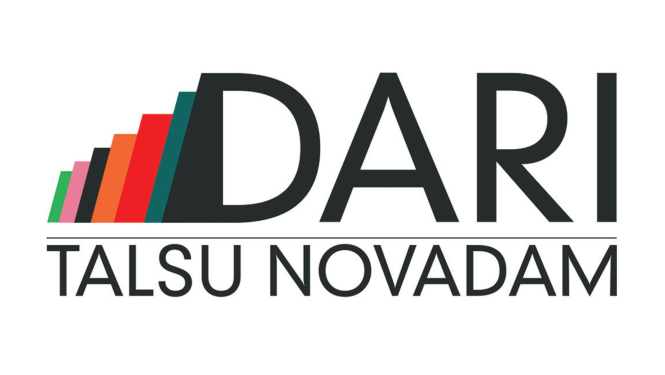 Dari Talsu novadam titulattēls
