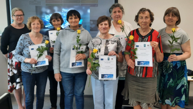 Digitālo pakalpojumu izmantošana ikdienas dzīves situāciju risināšanā