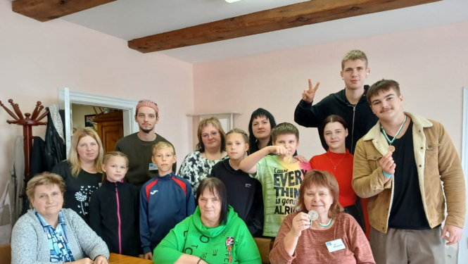 Pļavu muižas galda spēļu 6. turnīrs