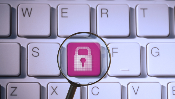 Drošība internetā
