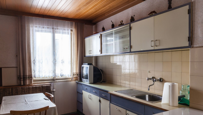 Dzīvoklis, ilustratīvs