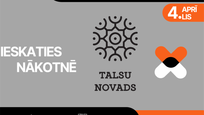 Ēnu diena Talsu novadā