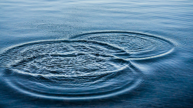 Peldies droši ‒ Mundigu ezera ūdens kvalitāte atbilst normām