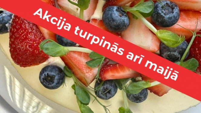 Akcijas Apsveic Talsus, Sabili un Valdemārpili 106. jubilejā afiša