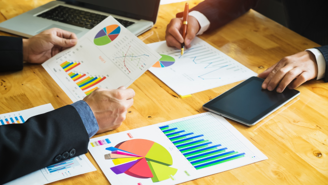 Rīcības plāns. Ilustratīvs attēls