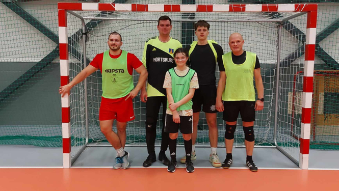 6. posma uzvarētāji