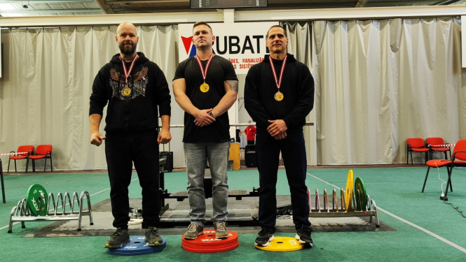 Gatis Biezais ieguvis 2.vietu