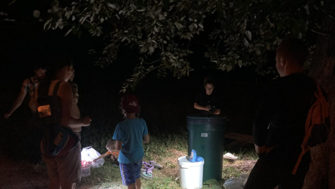 gliemezu-lasisanas-talka