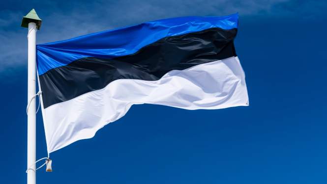 Sveicam Igaunijas Neatkarības dienā!