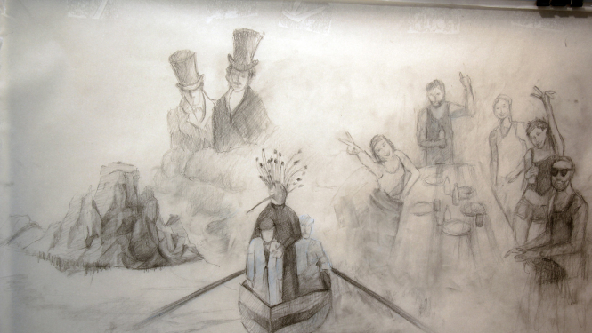 Ignorētā lēnuma dzeja