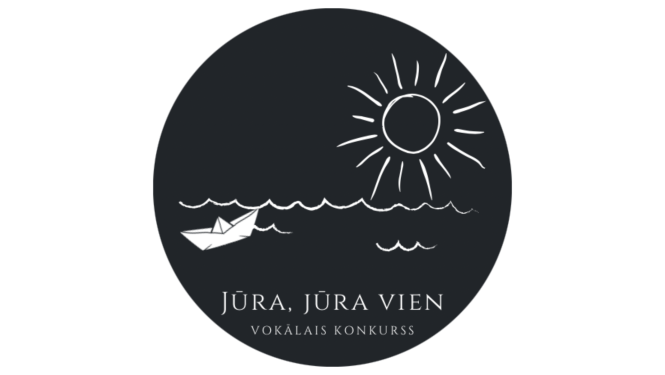 Jūra, jūra vien...