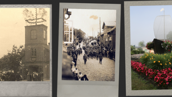 Krišjāņa Valdemāra piemiņas nama izstādes