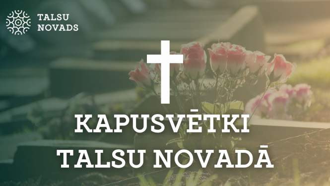 Kapusvētki Talsu novadā