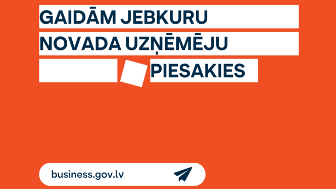 Koprades telpu izmantošanas aicinājums