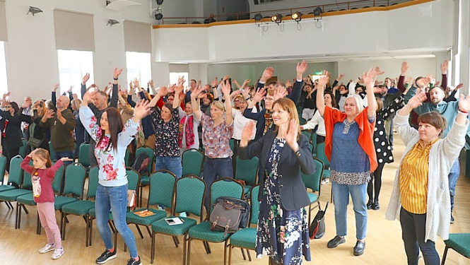 Kurzemes tūrisma konfrence