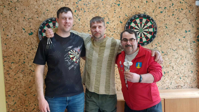 Labākie spelētāji 4. posmā