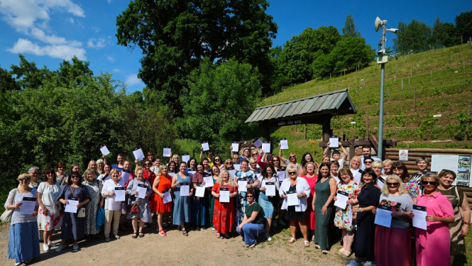 Latvijas kultūras vēstnieki 2024