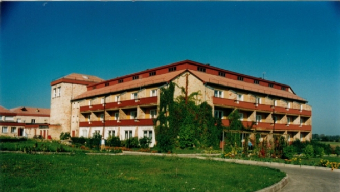 Pansionāts “Lauciene”