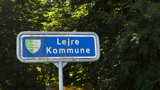 lejre kommune
