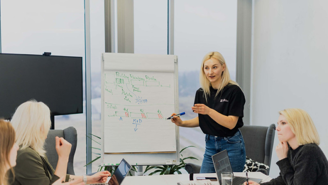 LIAA dalībnieku uzņemšana