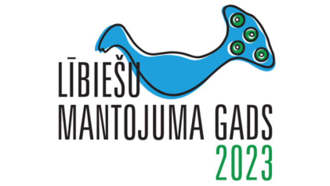 Lībiešu mantojuma gads