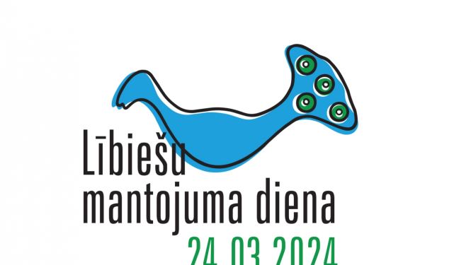 Līvõd pierāndõks pǟva