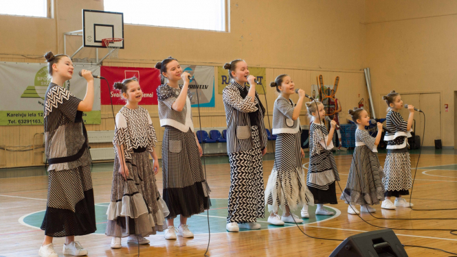 Lielie lasīšanas svētki 2024