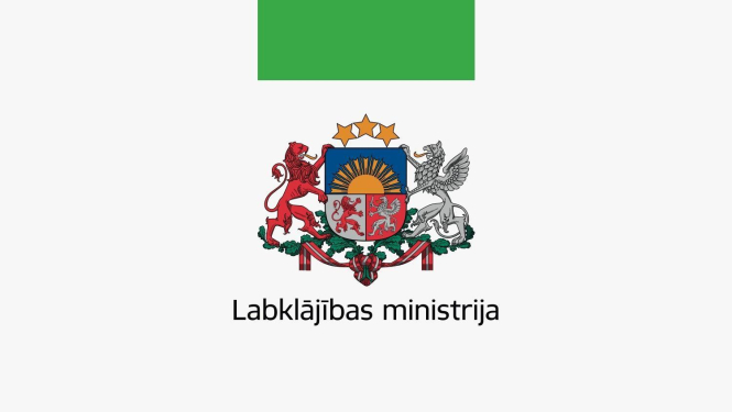 Labklājības ministra Ulda Auguļa vizīte