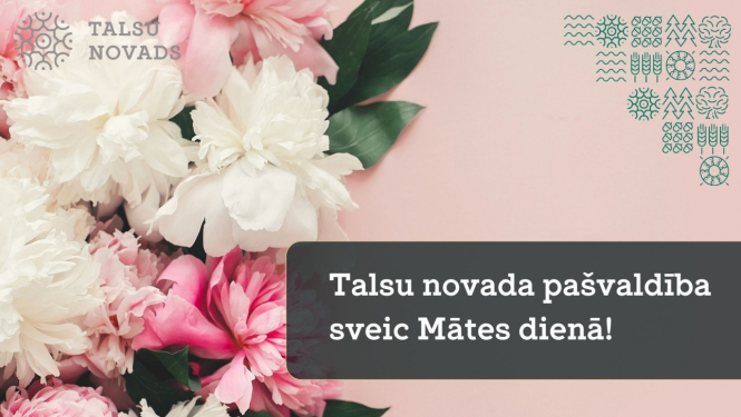 Mātes diena 2023