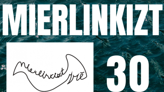 Mazirbe gaida trīsdesmito lībiešu vasaras skolu