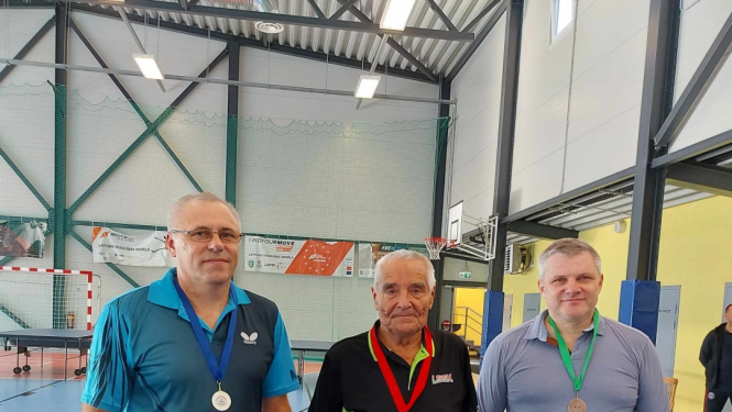 Mērsraga 2024. gada  meistarsacīkšu galda tenisā septīā posma uzvarētāji