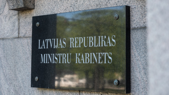 ministru kabinets