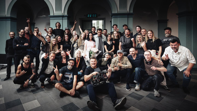 Talsos notiks filmas uzņemšana – aicinām pieteikt mājokļus un telpas filmēšanai