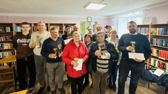 Noslēgusies Zoles sezona Laucienē