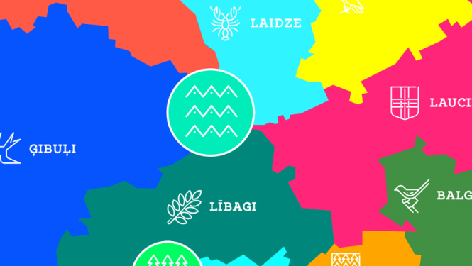 Par pašvaldības simboliku