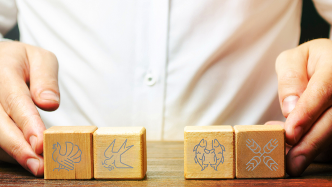 Pārvaldes. Ilustratīvs attēls.