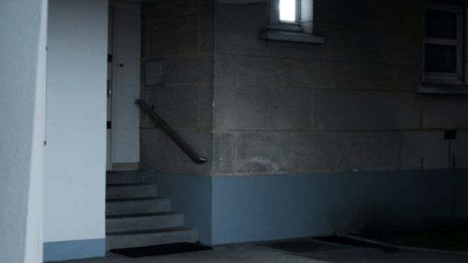 Patvertne. Ilustratīvs attēls