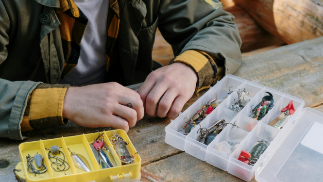 Izsludināta pieteikšanās izsolei rūpnieciskās zvejas tiesību nomai 2026. gadam 