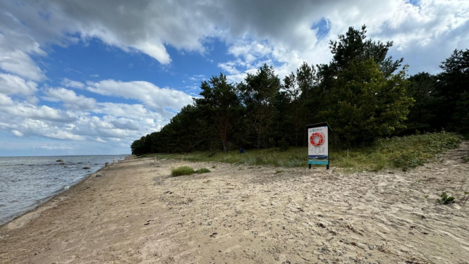 Informatīvie stendi