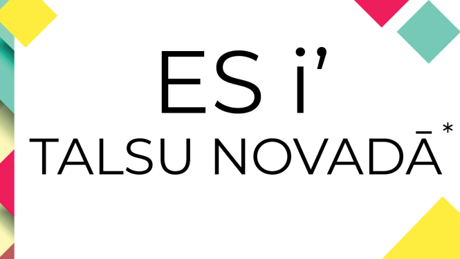 Rezervē datumus saviem raibajiem 2024. gada piedzīvojumiem Talsu novadā