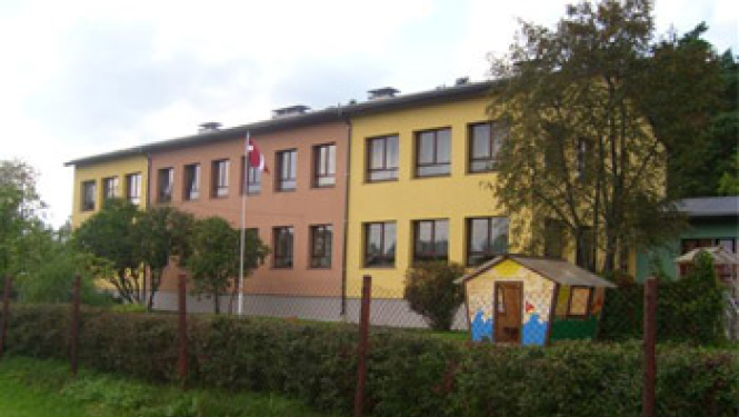 Rojas pirmsskolas izglītības iestāde „Zelta zivtiņa”